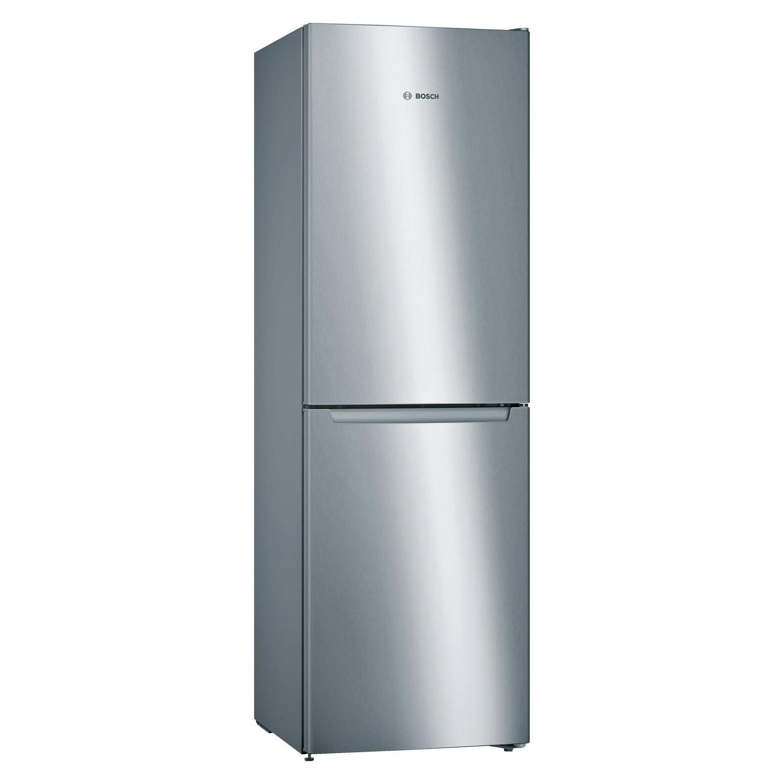 Liebherr CBNSDC765I 186cm High 60/40 Frost Free Fridge Freezer in