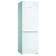 Bosch KGN36NWEAG Series 2 60cm No Frost Fridge Freezer in White 1.86m E