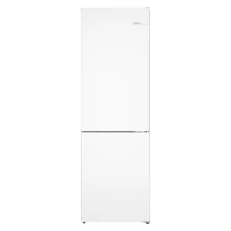 Bosch KGN36VWDKG Series 4 186cm High 60/40 Frost Free Fridge Freezer in