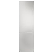 Bosch KGN392LAGG Series 4 203cm High 60/40 Frost Free Fridge Freezer in