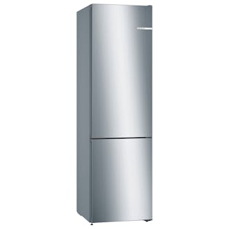 Bosch KGN392LEBG Series 4 203cm High 70/30 Frost Free Fridge Freezer in