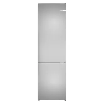Bosch KGN39NLEKG Series 2 203cm High 70/30 Frost Free Fridge Freezer in