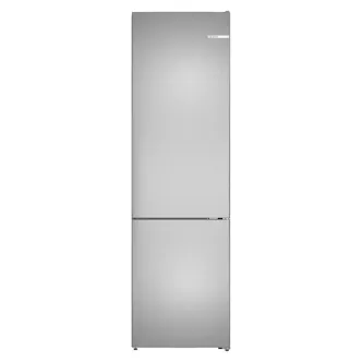 Bosch KGN39VLCKG Series 4 203cm High 70/30 Frost Free Fridge Freezer in