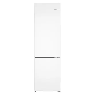 Bosch KGN39VWDKG Series 4 203cm High 70/30 Frost Free Fridge Freezer in