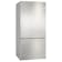 Bosch KGN86VIEAG Series 4 186cm High 70/30 Frost Free Fridge Freezer in