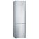 Bosch KGV39VLEAG Series 4 60cm LowFrost Fridge Freezer in St/St 2.01m