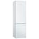 Bosch KGV39VWEAG Series 4 60cm LowFrost Fridge Freezer in White 2.01m