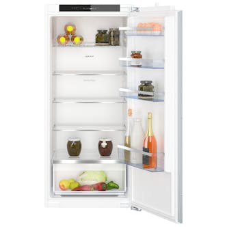 Neff KI1412FE0 N50 55cm Integrated Larder Fridge 1.22m