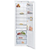 Neff KI8815OD0 N90 56cm Integrated Larder Fridge 1.77m 289L