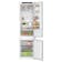 Bosch KIN96VFD0G Series 4 Integrated 60/40 Frost Free Fridge Freezer 193