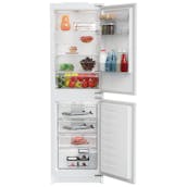 Indesit KINH1261B Integrated 50/50 Frost Free Fridge Freezer 177cm High
