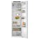 Bosch KIR81ADD0G Series 6 55cm Built-In Integrated Larder Fridge 1.77m D