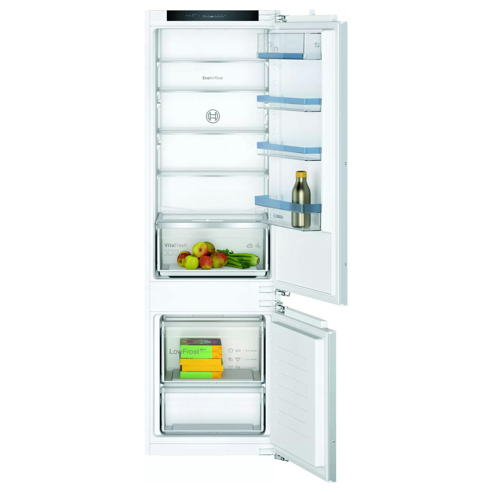 bosch serie 4 refrigerator