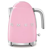 Smeg KLF03PKUK 50's Retro Style Kettle in Pink