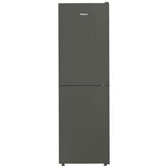 Blomberg KND24692VG 60cm Frost Free Fridge Freezer in Graphite 1.92m