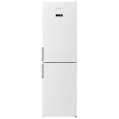 Blomberg KND464VW 60cm Frost Free Fridge Freezer in White 2.03m E