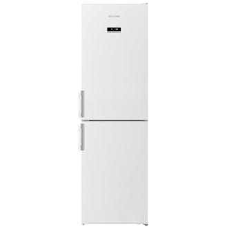 Blomberg KND464VW 60cm Frost Free Fridge Freezer in White 2.03m E