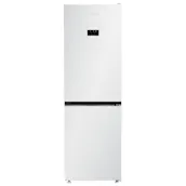 Blomberg KNE24686VW 187cm High 60/40 Frost Free Fridge Freezer in White 60c