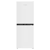 Blomberg KNE4524W 151cm High 50/50 Frost Free Fridge Freezer in White 54c