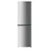 Blomberg KNE4582VPS 181cm High 50/50 Frost Free Fridge Freezer in Silver 55
