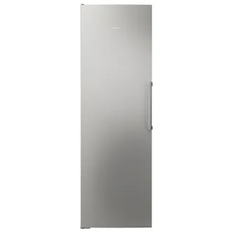 Siemens KS36NVICGG iQ300 186cm High Fridge in Stainless Steel 60cm Wide