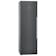 Siemens KS36VAXEP iQ500 186cm High Fridge in Brushed Black Steel 60cm Wid