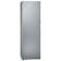 Siemens KS36VVIEPG iQ500 186cm High Fridge in Brushed Steel 60cm Wide