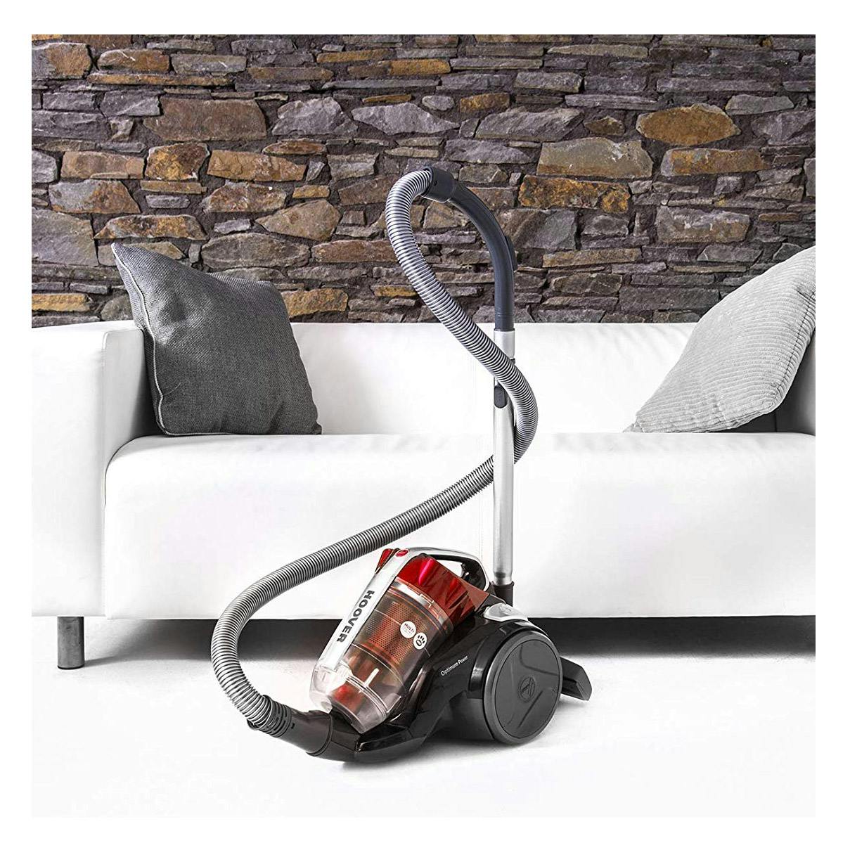 vax tempo pet hoover