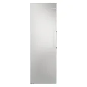 Bosch KSN36VLDGG Series 4 186cm High Fridge in Stainless Steel Look 60cm
