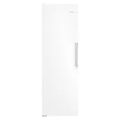 Bosch KSN36VWDGG Series 4 186cm High Fridge in White 60cm Wide