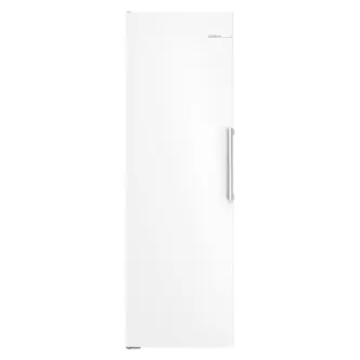 Bosch KSN36VWDGG Series 4 186cm High Fridge in White 60cm Wide