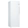 Bosch KSV29NWEPG Series 2 60cm Tall Larder Fridge in White 1.61m E Rated