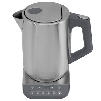 Ninja KT201UK Jug Kettle Perfect Temperature in Stainless Steel 1.7L