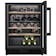 Siemens KU21WAHG0G iQ500 60cm Fully Integrated Wine Cooler in Black 44 Bot