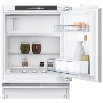 Neff KU2222FD0G N50 60cm Built Under Integrated Fridge with Ice Box 0.8