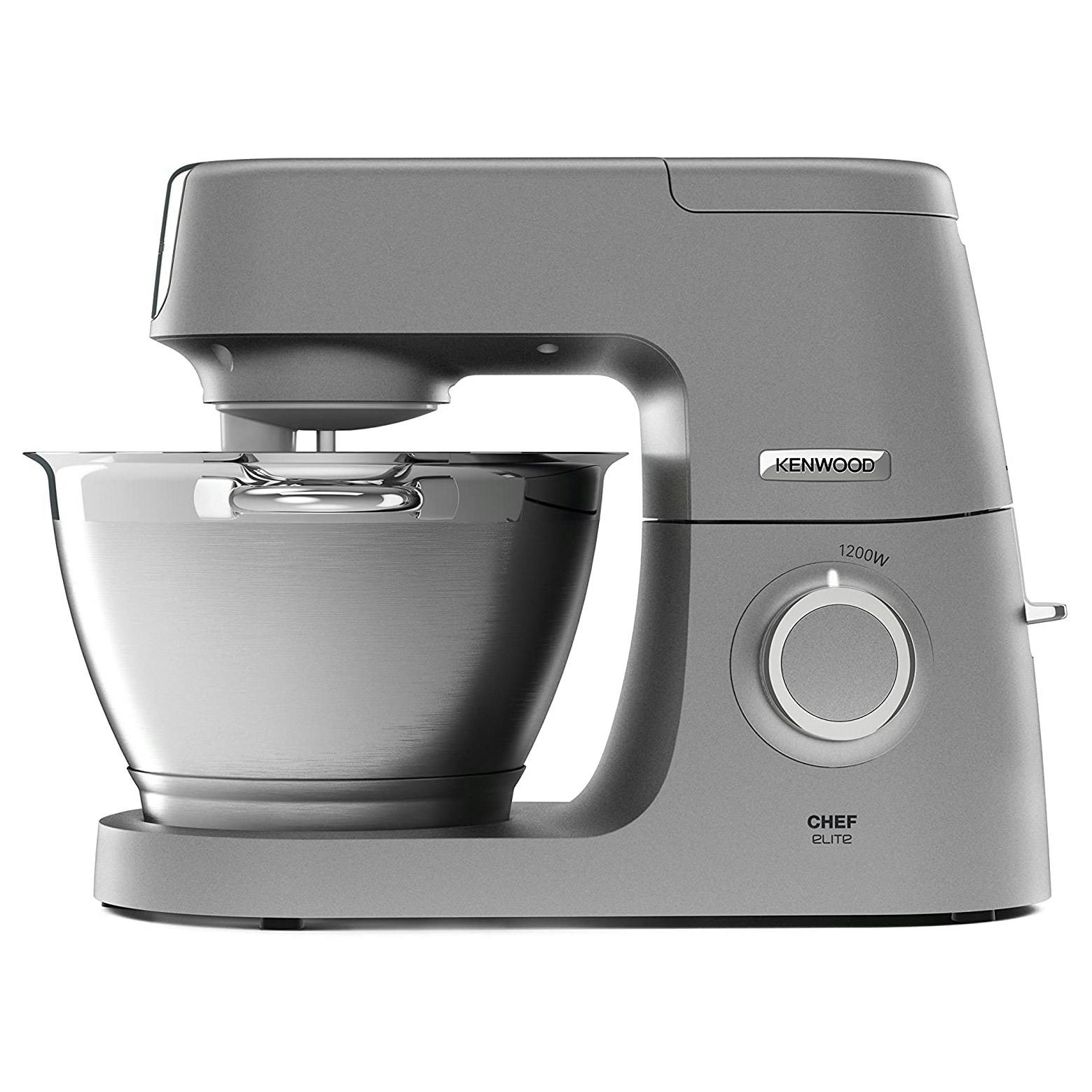BREVILLE HAND & STAND MIXER, VFM031, STAND ONLY