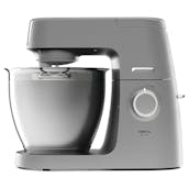 Kenwood KVL6100S Chef Elite XL Stand Mixer in Silver - 6.7L 1400W