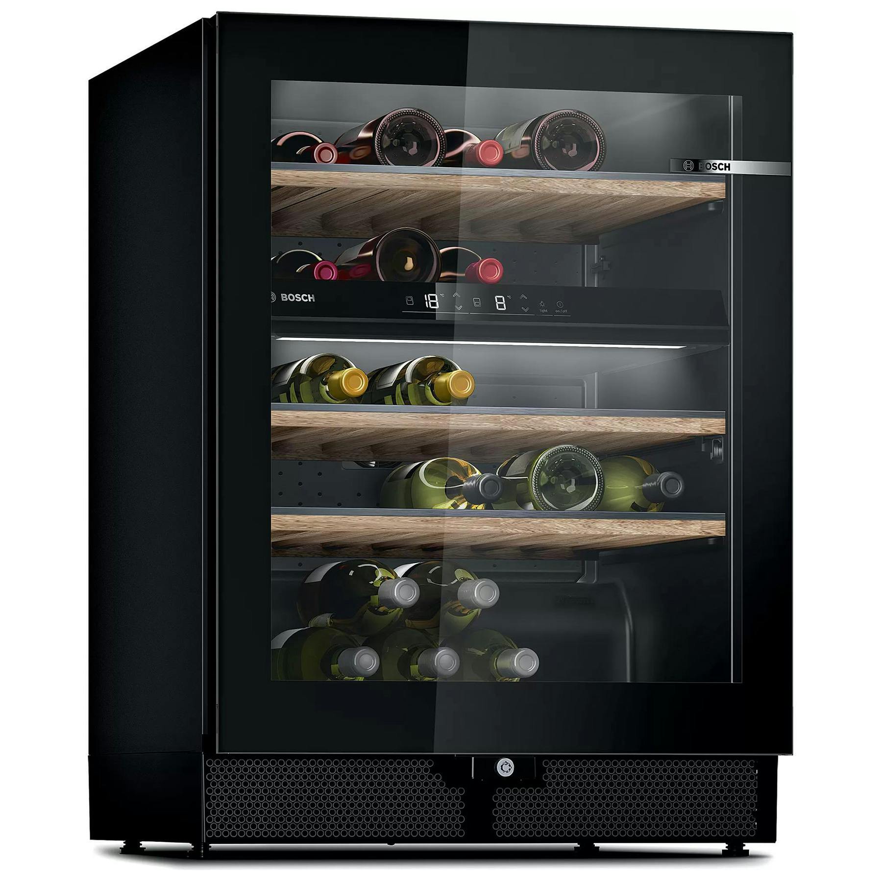 bosch wine cabinet