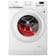 AEG L6FBK141B 6000 Series Washing Machine White 1400rpm 8kg A Rated