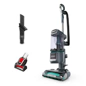 Shark LA791UKT Detect Pet Pro Upright Corded Vacuum - Adriatic Teal-Si