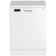 Blomberg LDF31310W 60cm Dishwasher in White 13 Place Setting D Rated