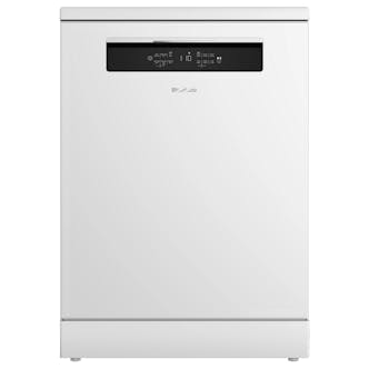 Blomberg LDF43520W 60cm Dishwasher in White 14 Place Setting B Rated