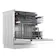 Blomberg LDF53400W #4