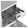 Blomberg LDF53400W #5