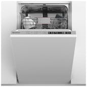 Blomberg LDV02284 45cm Fully Integrated Slimline Dishwasher 10 Place E