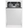 Blomberg LDV02320 45cm Fully Integrated Slimline Dishwasher 10 Place D Ra