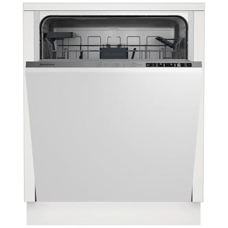 Blomberg LDV42320 60cm Fully Integrated Dishwasher 14 Place D Rated