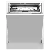 Blomberg LDV42420 60cm Fully Integrated Dishwasher 14 Place C Rated Autom
