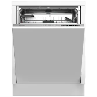 Blomberg LDV42420 60cm Fully Integrated Dishwasher 14 Place C Rated Autom