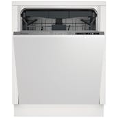 Blomberg LDV52320 60cm Fully Integrated Dishwasher 15 Place D Rated